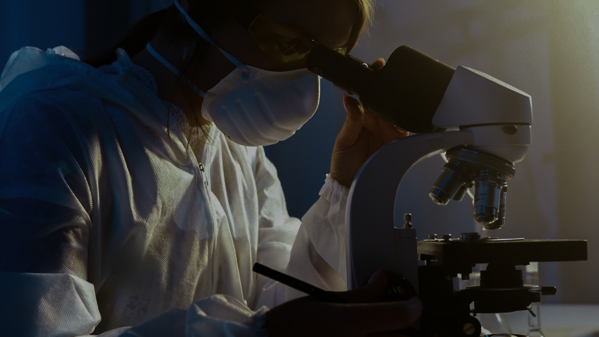 Altos Lab Equipment